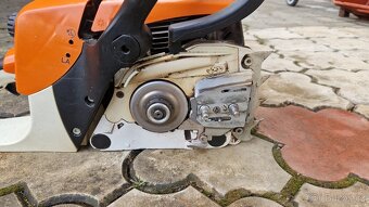 Motorová pila Stihl MS 280 - 4