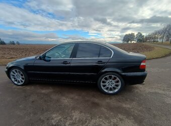 E46 325i - 4