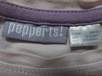 Dívčí pyžamo vel. 146/152 - 4