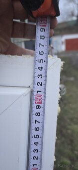 3ks plastovy okna - 4