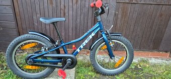 Dětské kolo Trek Precaliber 16" - 4