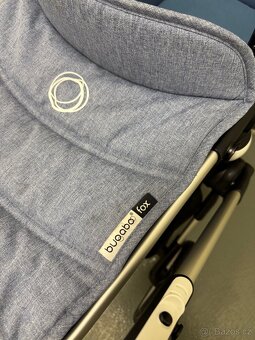 Bugaboo Fox - 4