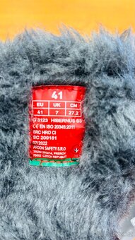 Obuv Ardon Hybernus S3 - 4