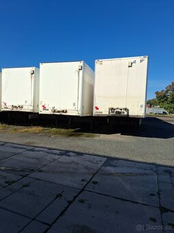 Isothermicky naves - 4