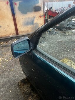 Karoserie BMW e36 sedan - 4