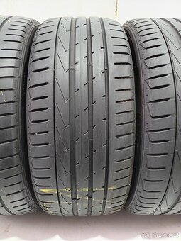 Letní pneu 225/45/17 Hankook - 4