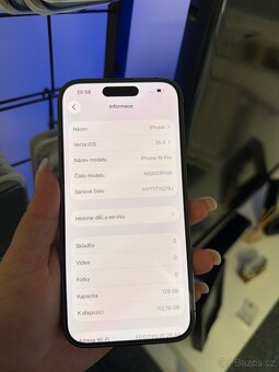 iPhone 14 pro 128gb - 4
