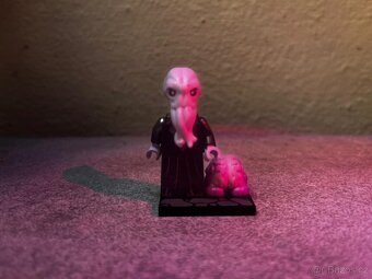 Lego minifigurky - 4