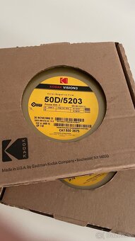 Kodak Vision 35mm - 4