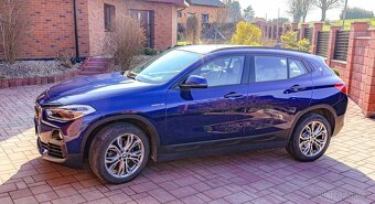 BMW X2 1.8 xdrive - 4