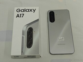 Samsung Galaxy A17 - 4