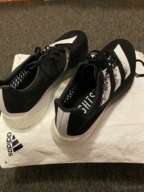 Běžecké boty Adidas Adizero Pro / vel. 42 - 4