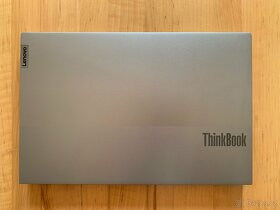 Notebook Lenovo ThinkBook 15 G2 ITL - 4