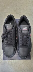 Tommy Hilfiger tenisky, vel. 41 - 4