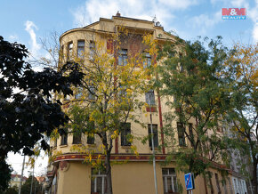 Prodej, byt, 2+1, 47 m2, Kubova, Praha 8 - Karlín - 4