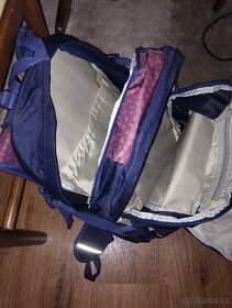 Školní batoh - 4