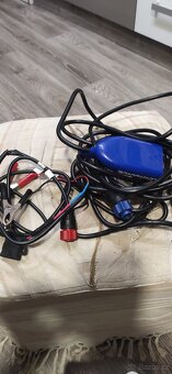 Echolot lowrance hook5× - 4