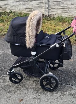 Bugaboo fox 2 - 4