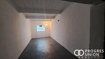 Prodej garáže ve Valašském Meziříčí Sleva - 4