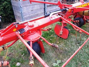 Obraceč 6,7 m - 4
