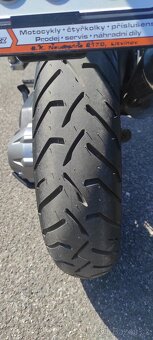 Honda Vfr 1200x Crosstourer - 4