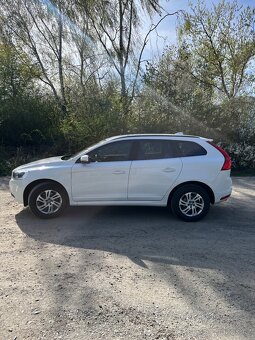 Volvo xc60 - 4