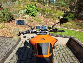 KTM 1290 Super Duke R - TOP STAV - 1. MAJITEL - 4