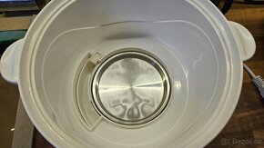 BAYBY BBS 3010 Elektrický parní sterilizátor PC 850 - 4