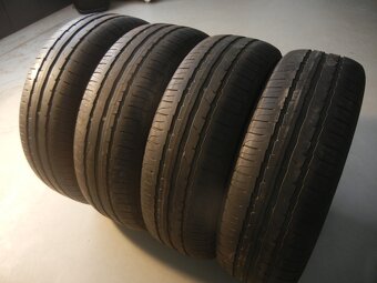 Letní pneu Sava 195/65R15 - 4