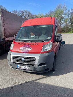 Fiat ducato 2.3 jtd 88 kw - 4