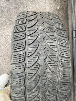 Rezerva 225/50 r17 Škoda Superb - 4