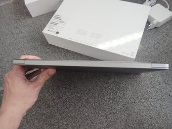 laptop MacBook Air Apple M1 chip / 16GB RAM / 256GB solid-st - 4