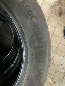 235/55r19 letní pneu - 4