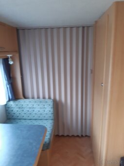 Přívěs  ADRIA  UNICA 502 DK - palandy - 4