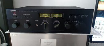 YAMAHA CA V 2 - 4