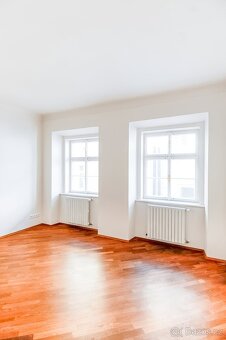 Pronájem, Byty 4+kk, 170m2, Praha - Malá Strana, ulice Vlašs - 4