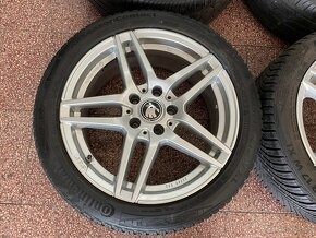 Alu kola letní r17 - 4