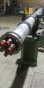 Hydrobar LNS - 4
