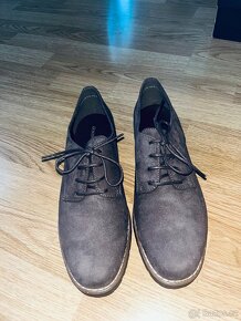 Polobotky vel 41 - 4
