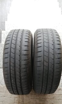 Letní pneu GOODYEAR 195/60 R16 - 4