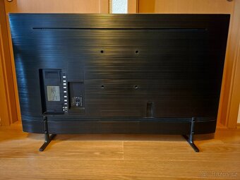 Samsung 4K 55" - UE55RU8002 - 4