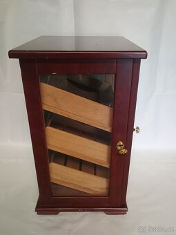 Humidor - 4