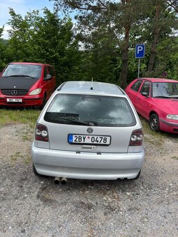 Vw polo - 4