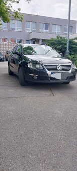 VW PASSAT B6 r.v.2010 TOP STAV - 4