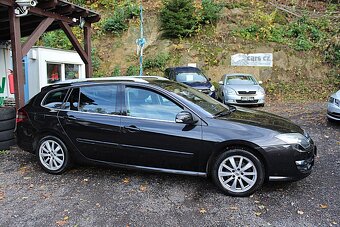 Renault Laguna - 4