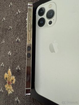 iPhone 13 PRO, 128GB - 4
