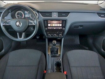 Škoda Octavia III - 4