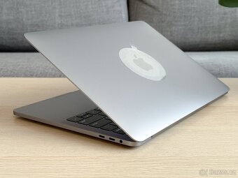 Apple MacBook Pro 13" (2016) - i7 3,30GHz, 16GB, 1TB SSD - 4