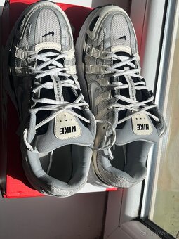 NIKE P-6000 - 4