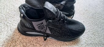 nové botasky Nike vel.42 - 4